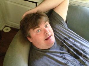 Who could resist this face?