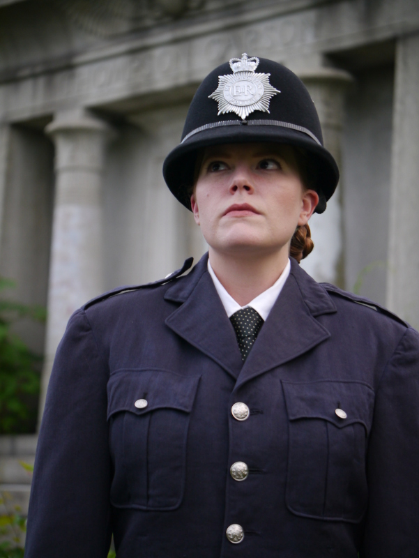 Photo by Kyle Cassidy.