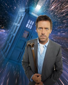 “This is who I am, right here, right now, all right? All that counts is here and now, and this is me!”