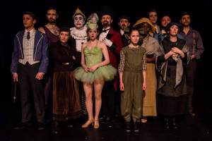 producing: Theatre Pro Rata www.theatreprorata.org photo: Charlie Gorrill http://leonardgorrillphoto.smugmug.com/