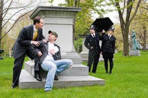 producing: Theatre Pro Rata www.theatreprorata.org photo: Charlie Gorrill http://leonardgorrillphoto.smugmug.com/