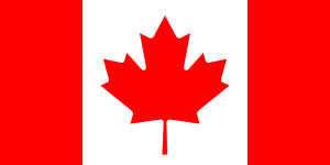 Canadian Flag