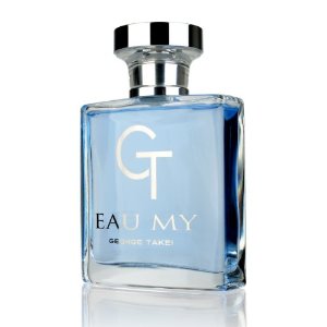 Uncle George Takei's personal fragrance is a clean, bright, light scent. 